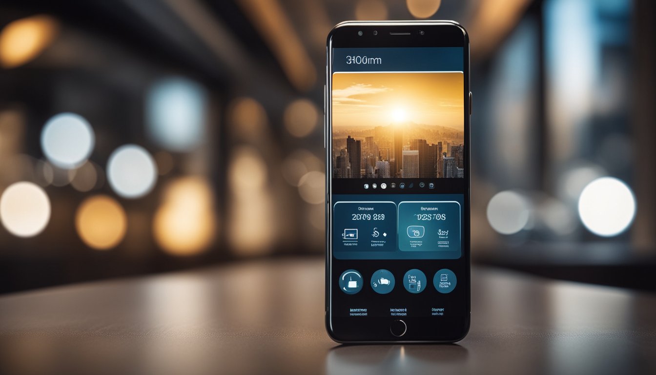 create mobile app that is secure and reliable create mobile app that is secure and reliable